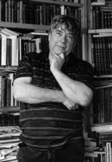Portraet herbert heckmann