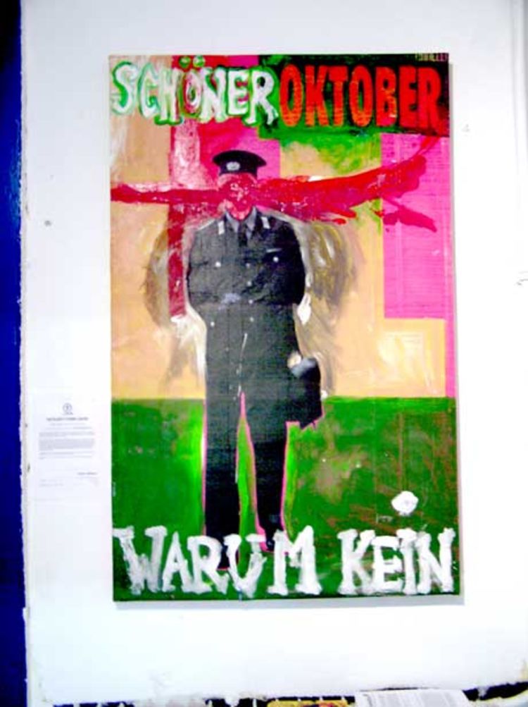 Solidaritaet