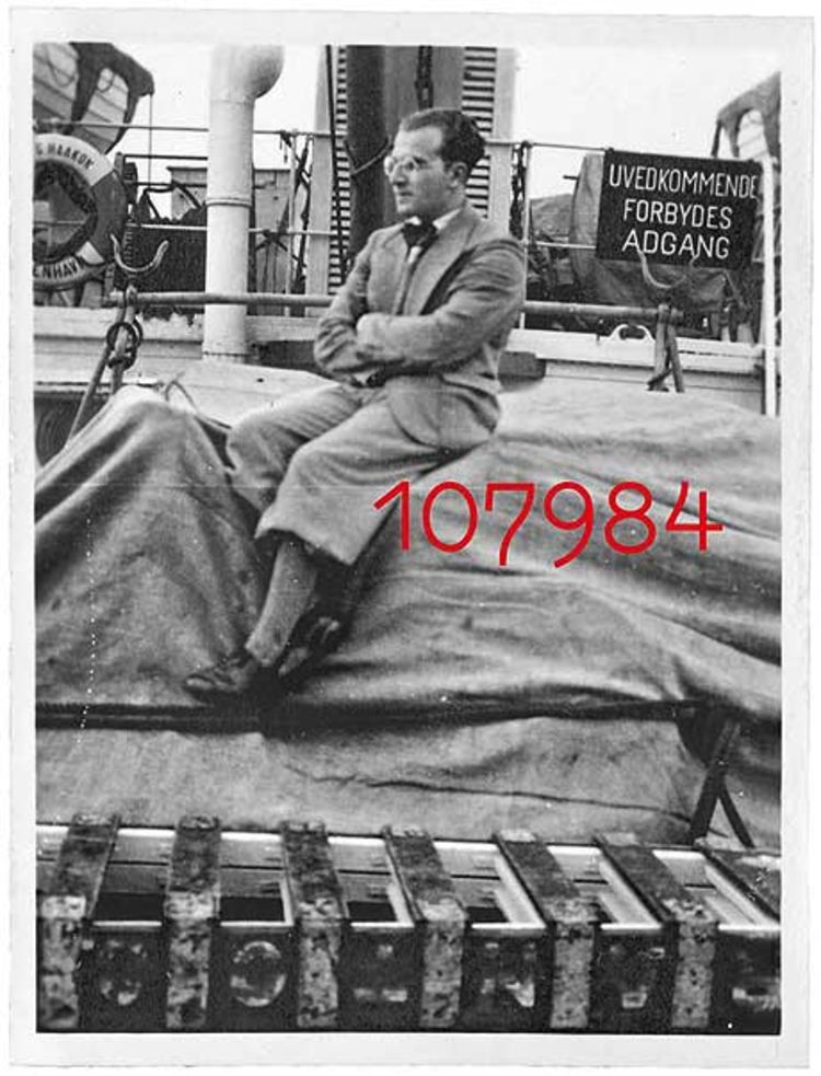 Norbert wollheim