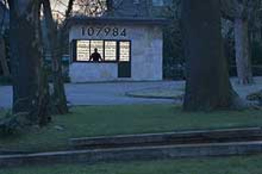 Pavillon 01