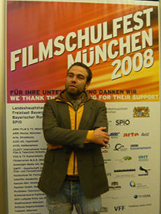 Diegel filmfest