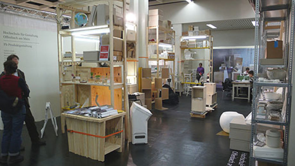 Stand 01