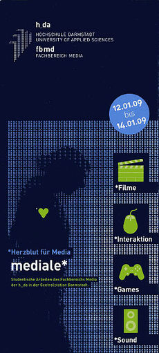Infos zur mediale 1