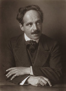 Jakob wassermann