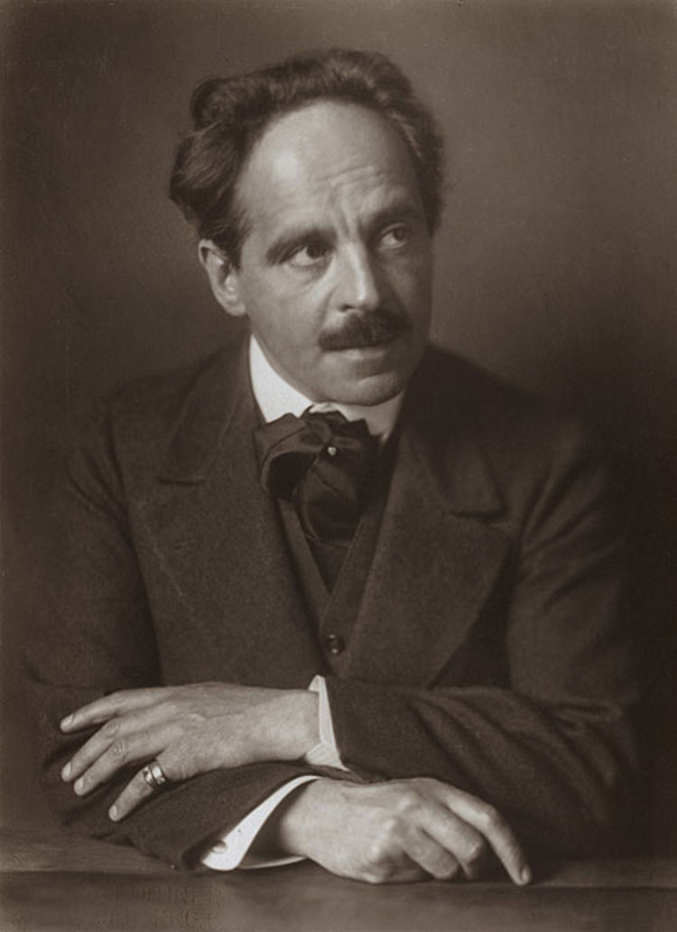 Jakob wassermann