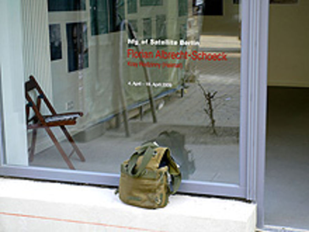 Hfg berlin albrecht schoeck 00