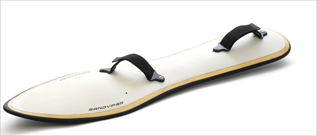 Sandviper 01