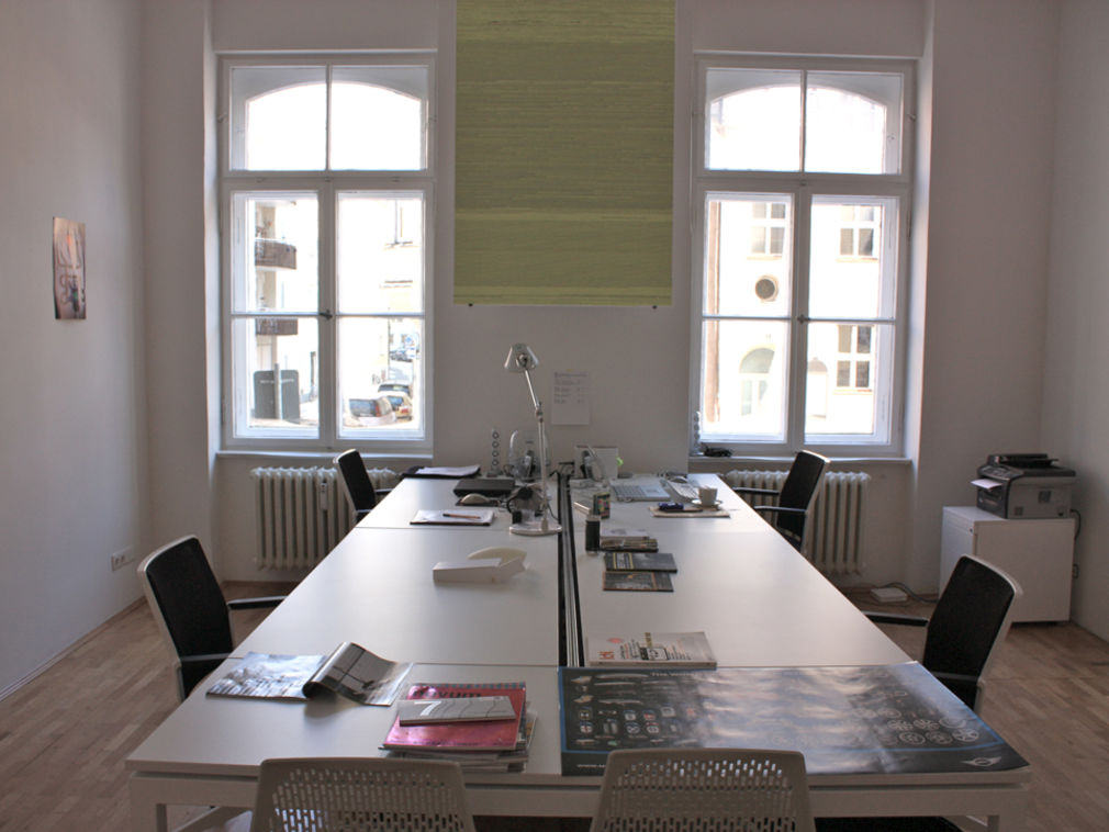 Img office