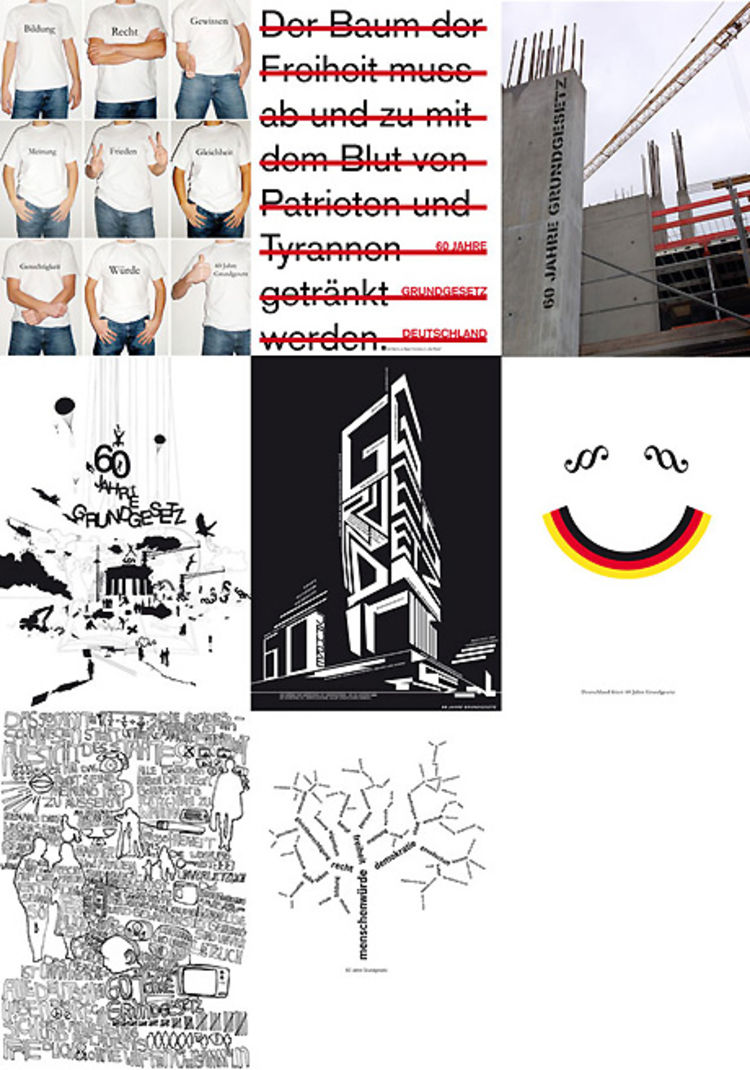 Grundgesetz 620