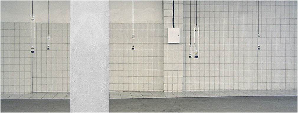 Transducers panorama