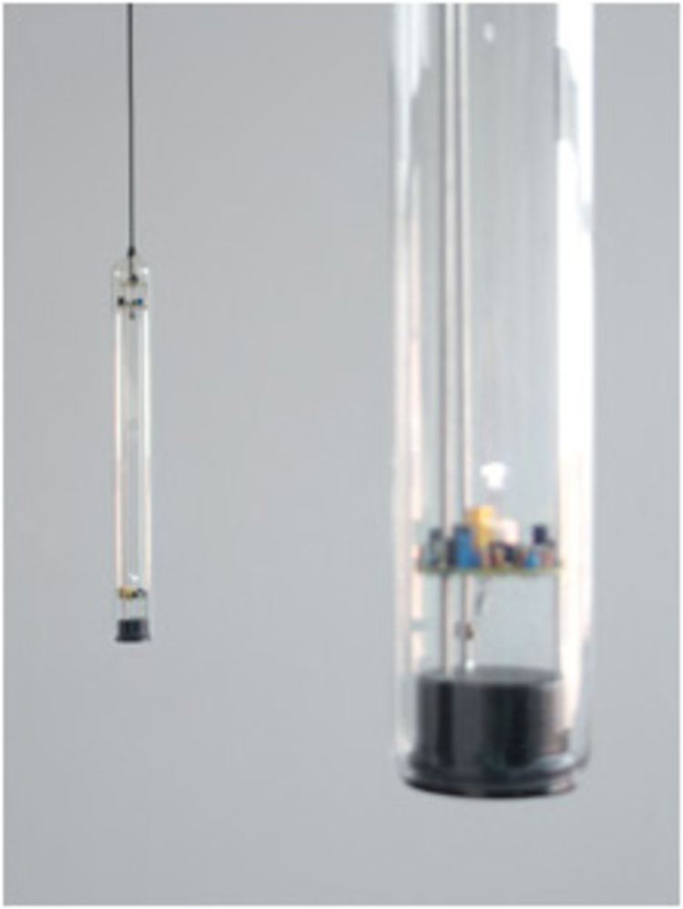 Transducers detail