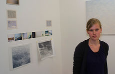 Portrait von miriam hilker