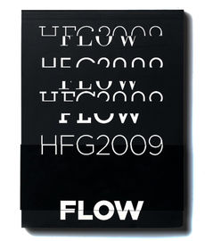 Flow cover