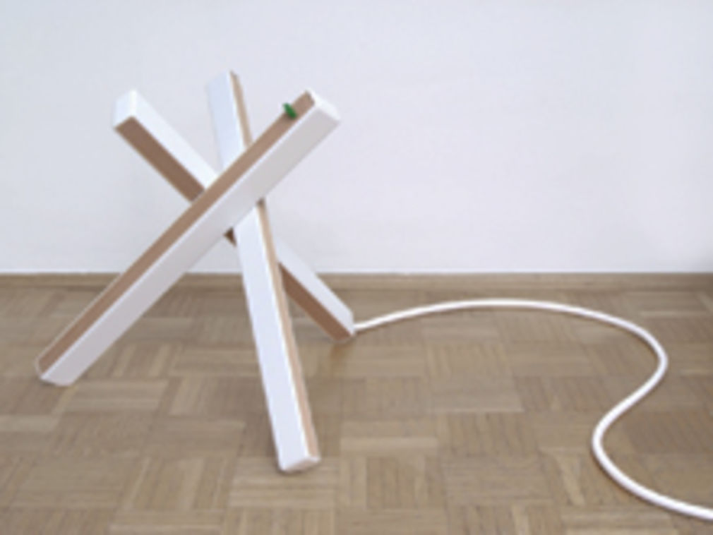 Mobile heizung