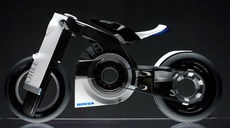 Honda oree