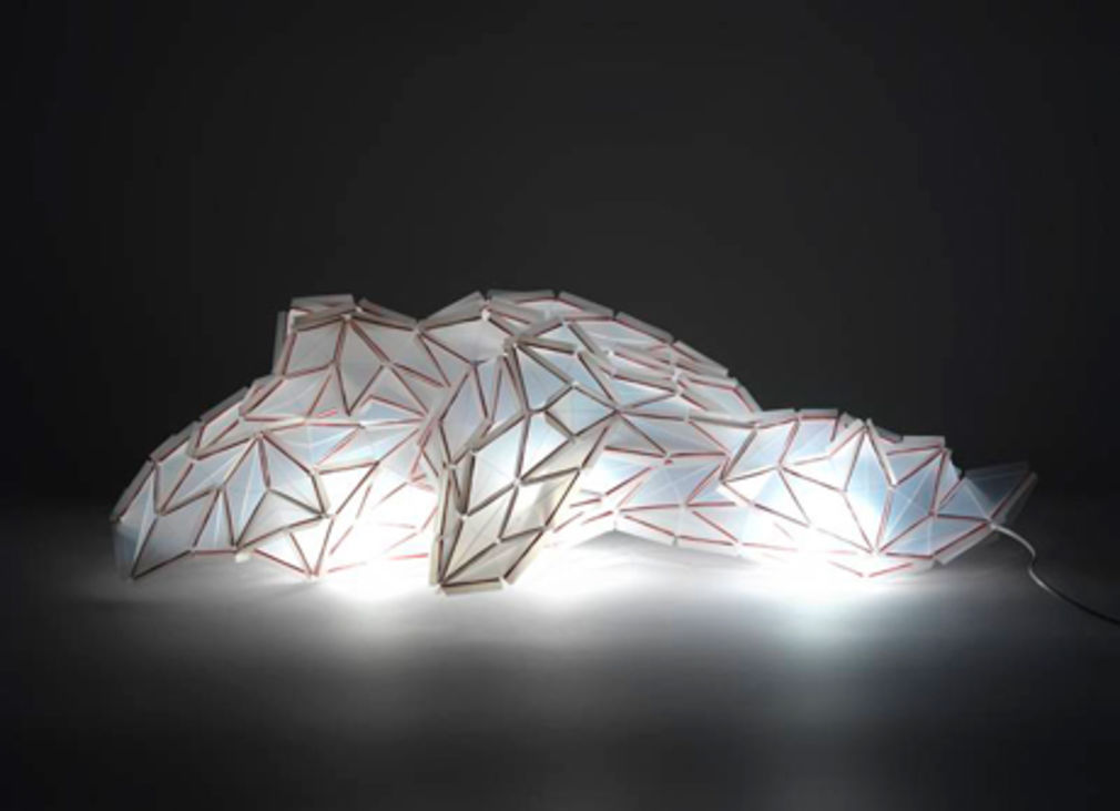 Polymorph alice gruhl