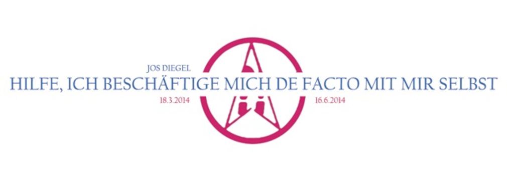 Flyer hilfe ausstellung fronnt klein
