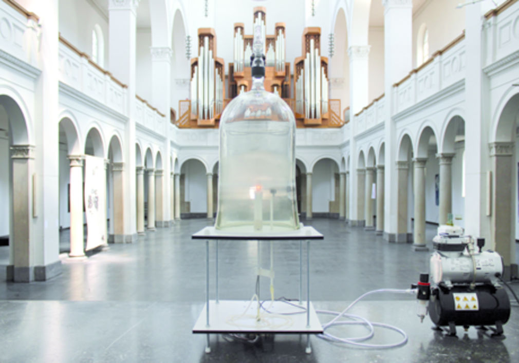Vanitas machine verenafriedrich 01