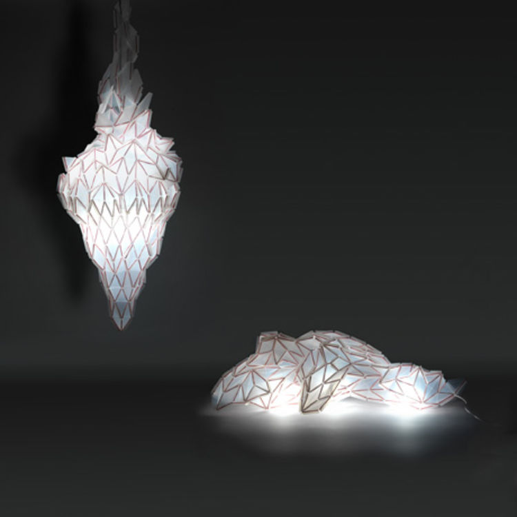 Alice gruhle polymorph