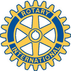 Rotary club