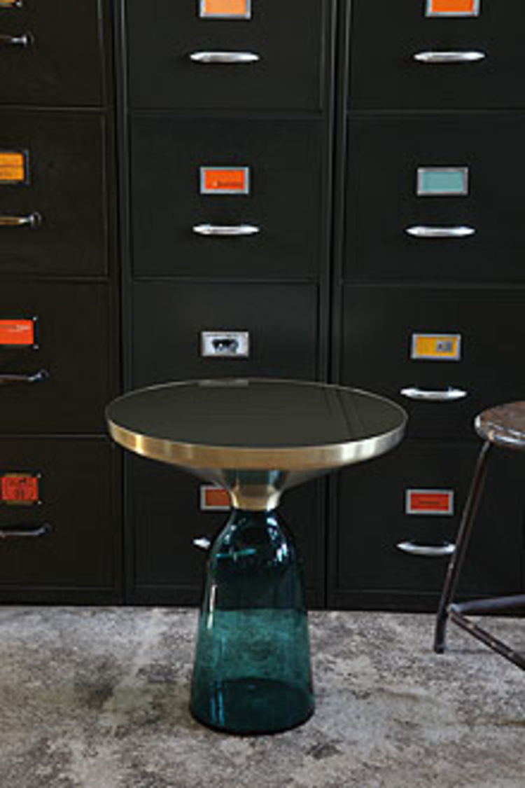 Bell table 1small