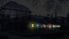 Lightletters