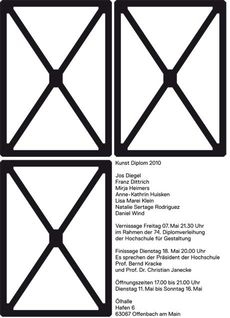 Oelhalle plakat