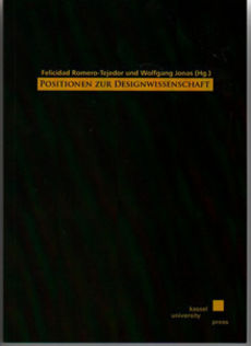 Positionen zur designwissenschaft