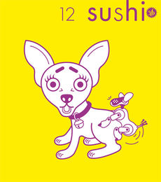 Sushi12 titel