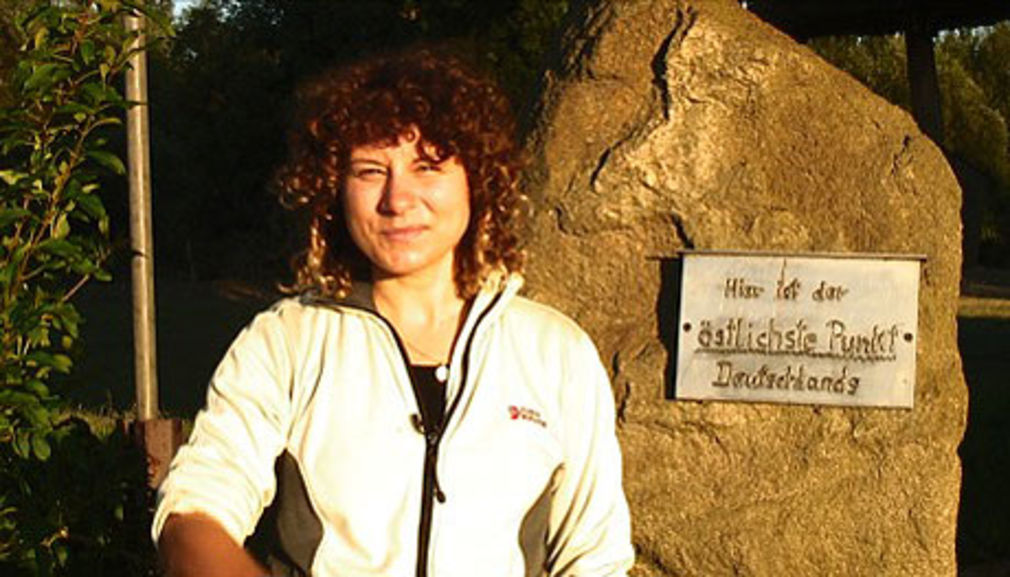 Luana carina knipfer