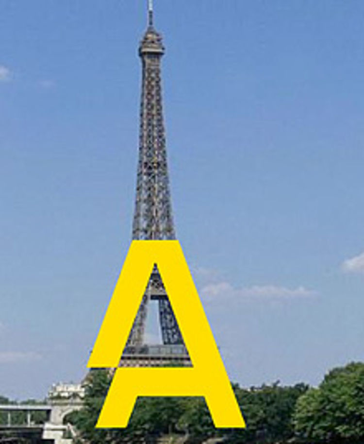 A paris