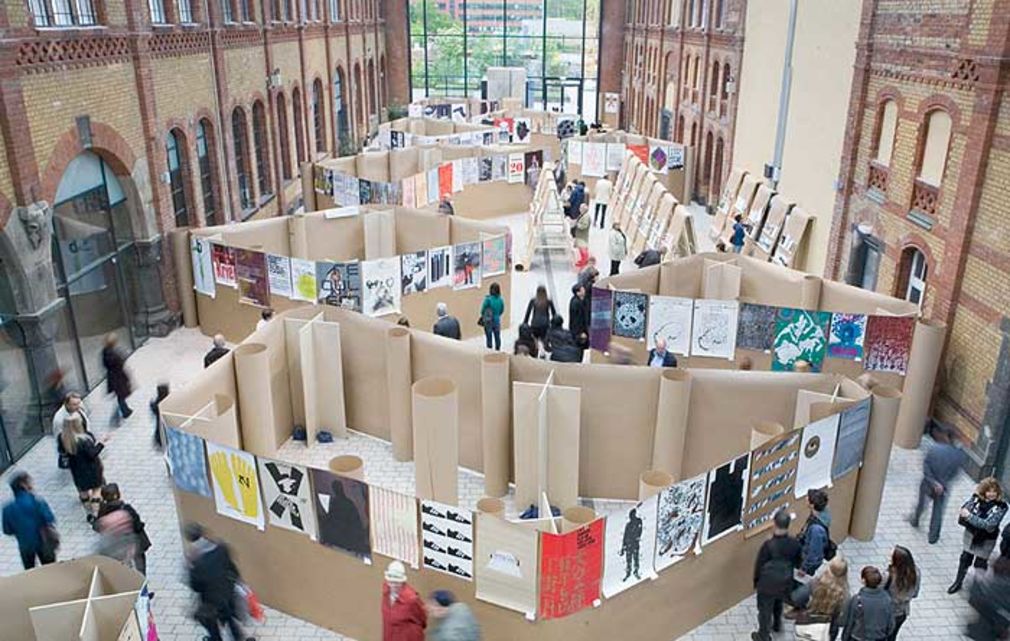 Grafikdesingbiennale