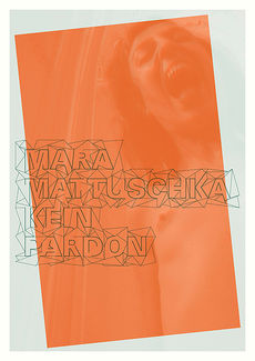 Mara flyer