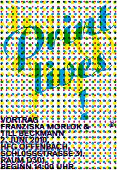 Print lives 620