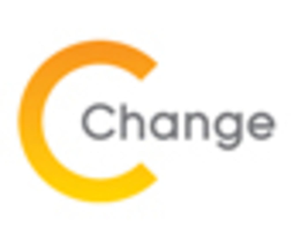 Logo c change