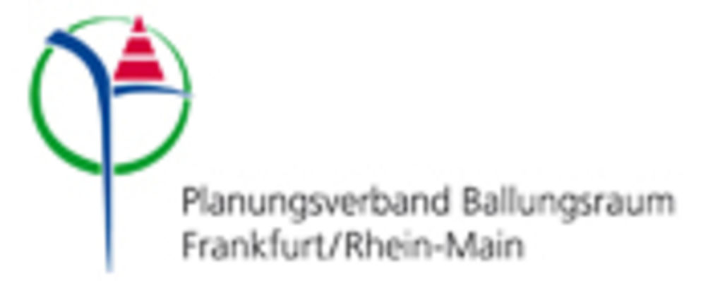 Logo planungsverband ballungsraum frankfurt main