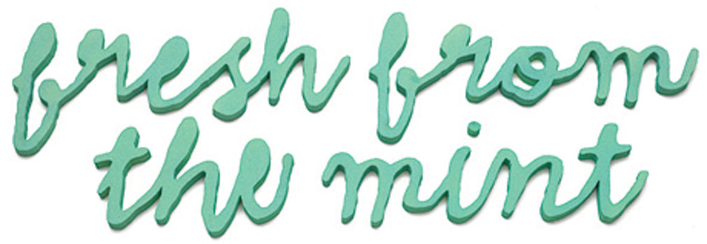 Freshfromthemint
