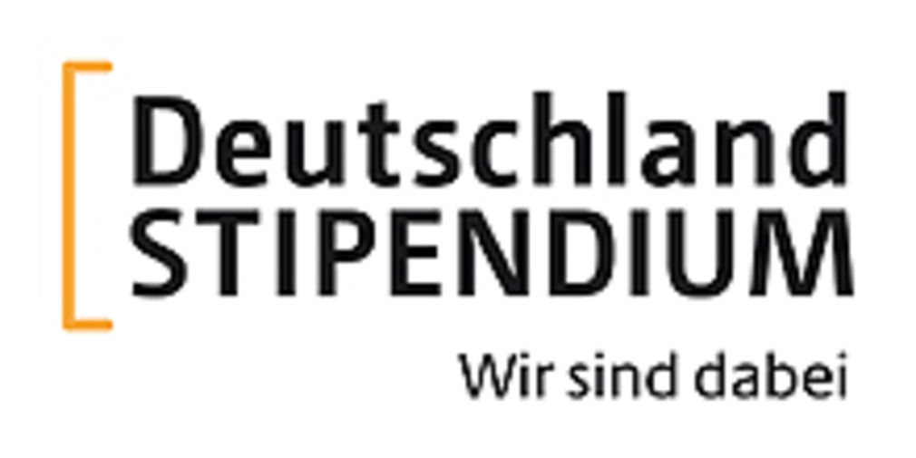 Logo deutschlandstipendium rgbzusatz