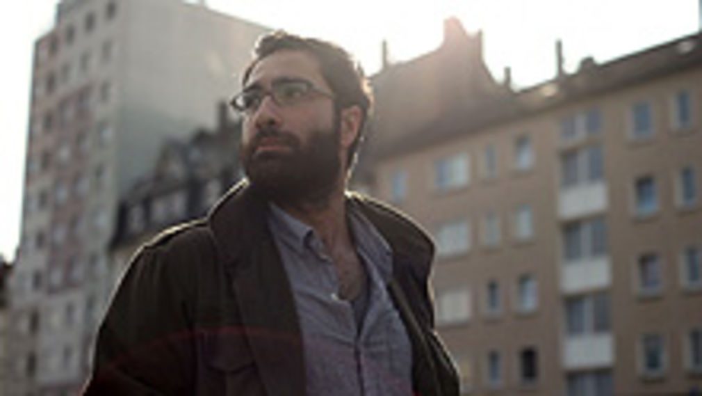 Le flaneur