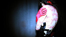 Dana mikelson unspoken