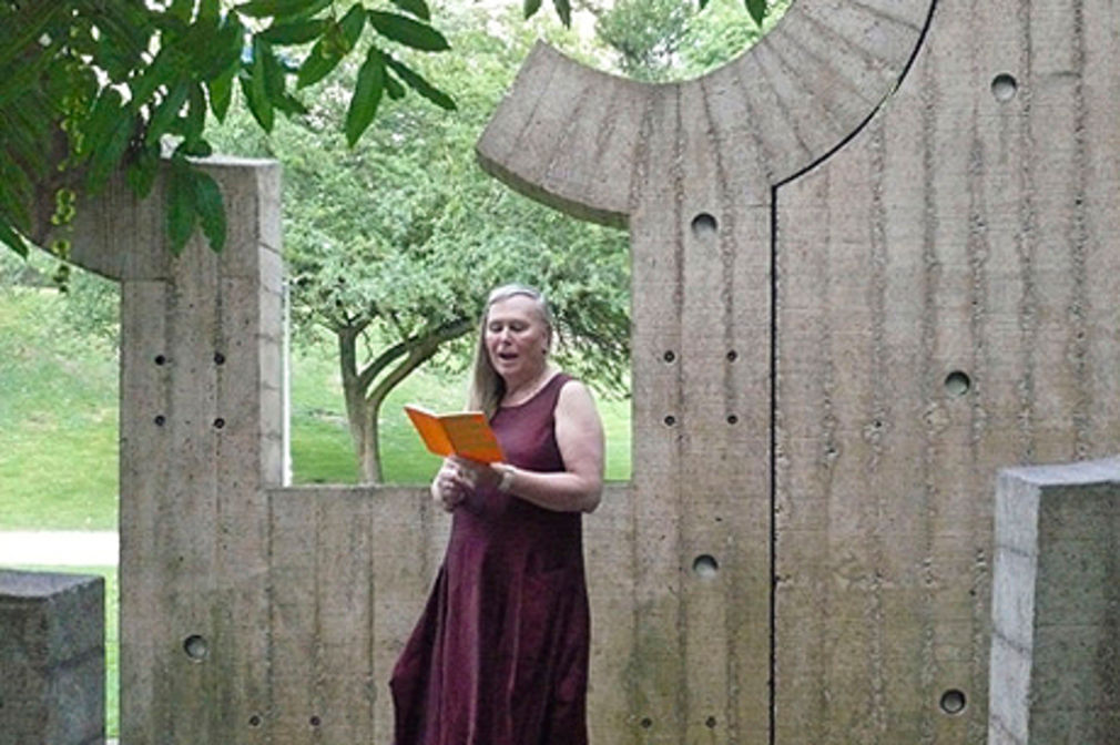 Irene glueck