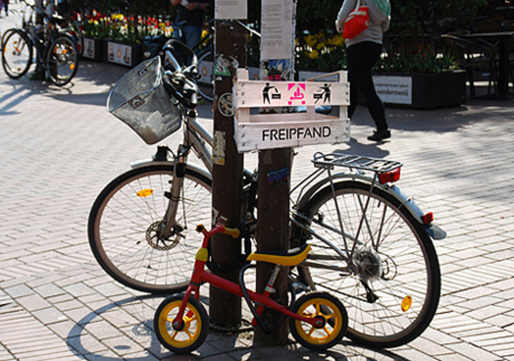 Xqm 4 freipfand