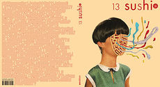 Sushi 13 cover 416