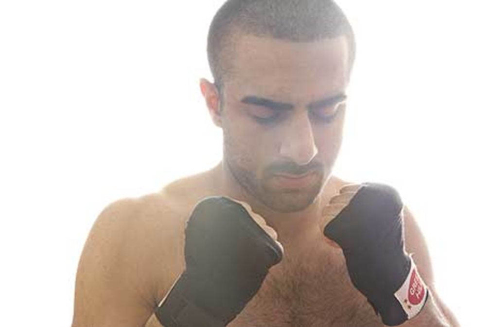 Miguel h graetzer boxclub 01