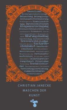 C janecke maschen der kunst info kl