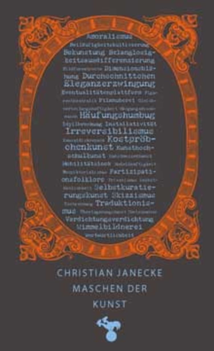 C janecke maschen der kunst info kl