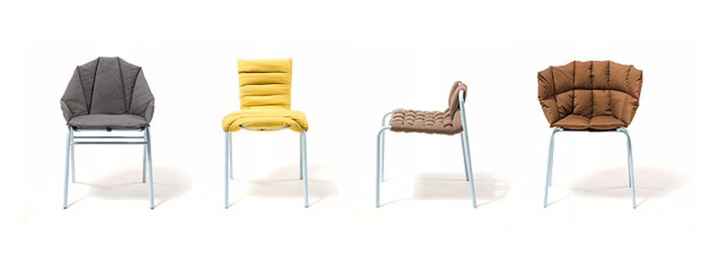 Martin hirth loveless school chair