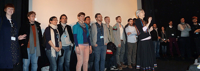 Berlinale alle