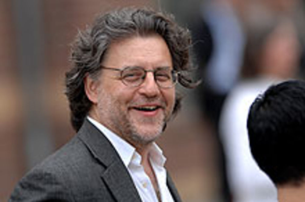 Siggi becker
