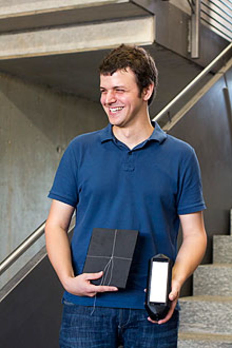 Mirko marchetti